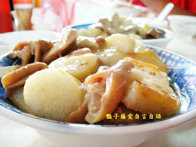 雲林在地小吃＆北港金捷發煎盤粿在五金行吃早餐【豔子藤就是愛美食】登上聯合新聞網首頁