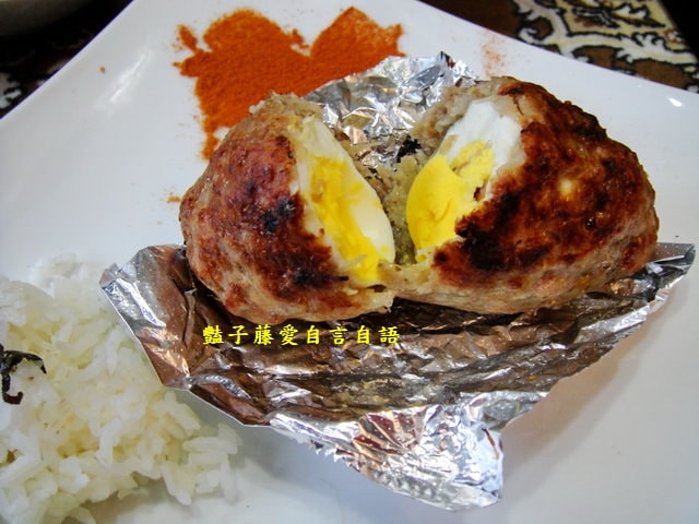 Oh My God 俄羅斯異國美食．烤肉串煨羊飯風味餐【豔子藤就是愛美食】