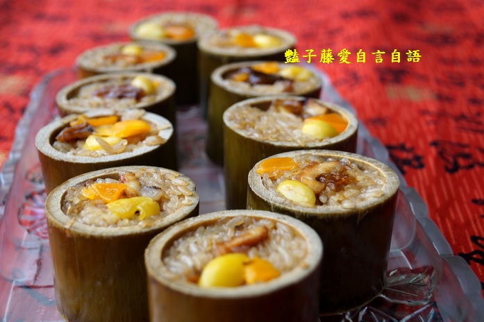 東陽食品行金馬開運年菜．團圓圍爐吃好料鮑魚燴虎掌好讚【豔子藤就是愛美食】