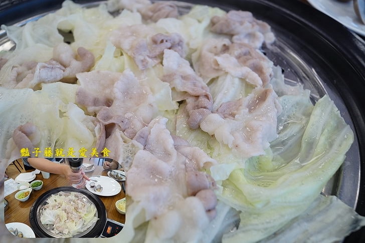 【蒸龍宴】台中大雅美食海鮮餐廳.秋蟹肥美.波士頓龍蝦鮮甜彈牙.精華粥底人間美味.蒸氣養生海鮮館.蒸食好料理
