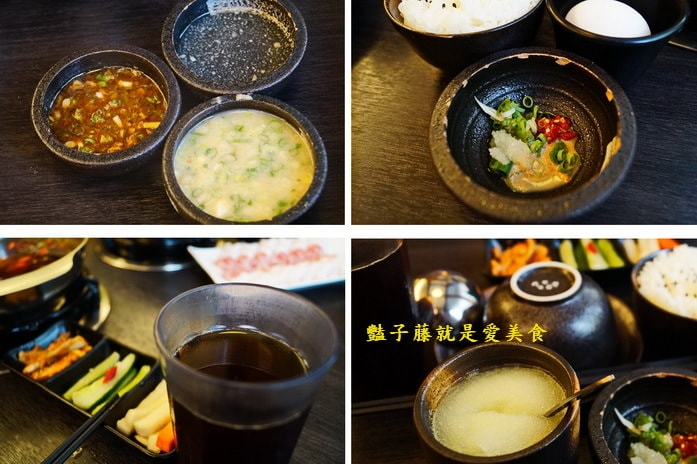 鍋無二極鮮鍋物.豐原火鍋巴蜀麻辣.東北酸菜.金黃泡菜道地好湯頭【豔子藤就是愛美食】