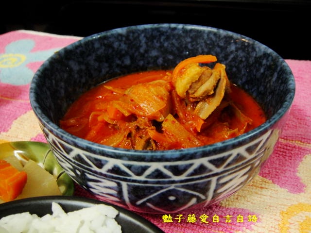 豔家廚房＆泡菜鴨。鮮嫩好吃超簡單料理【豔子藤就是愛美食】