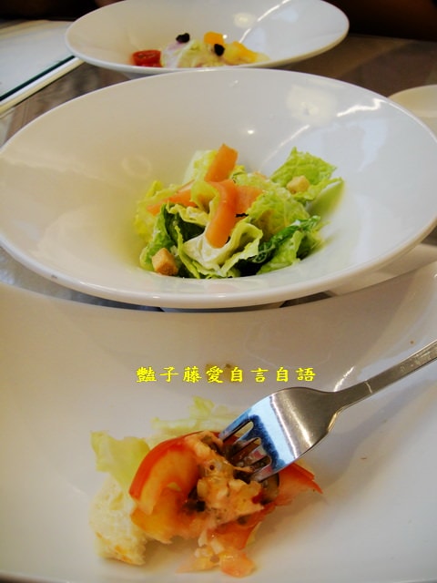 台中異國美食＆亞加珞義式廚房焗烤燉飯義大利麵披薩吃到飽【豔子藤就是愛美食】