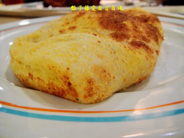 歐式香草烤雞吮指回味手扒雞．21世紀風味館【豔子藤就是愛美食】