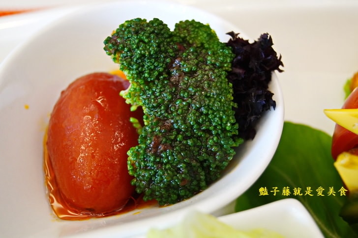 幸福好食咖啡Homecafe．美食料理法式香料雞腿排與人間有愛流浪動物認養餐廳