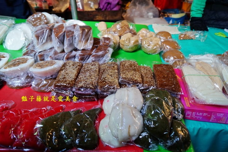 【竹東饗宴文化小旅行】竹東湯圓美食城．食客湯圓．饗樂竹東．好吃好玩一日遊
