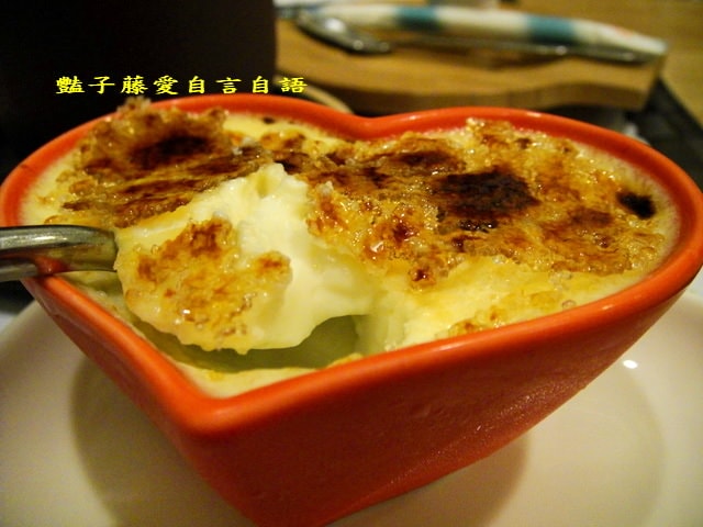 Demi House日式洋食館．超強手工漢堡排+起司豬排咖哩蛋包飯【豔子藤就是愛美食】