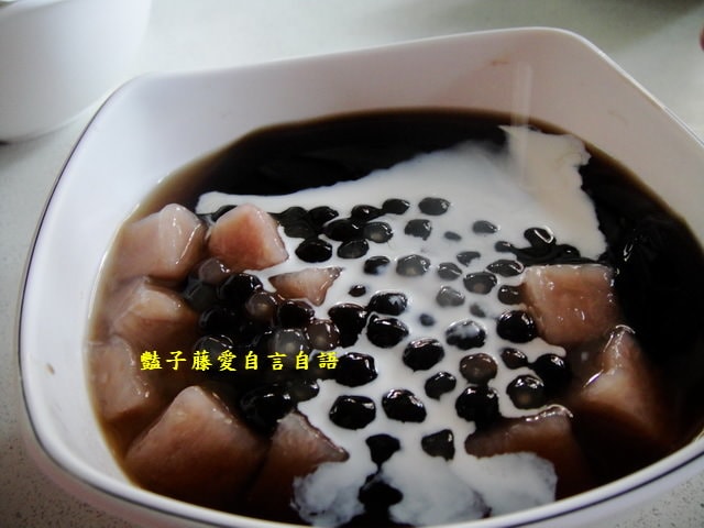 台中甜品糕點＆瑪露連嫩仙草．台中老字號必吃美食【豔子藤就是愛美食】登上聯合新聞網首頁