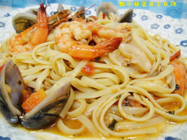 煮食麵點＆Antichi Sapori義大利麵。義式乳酪蛋糕嚴選最好古老的美味【豔子藤美食嚐鮮試吃報告】