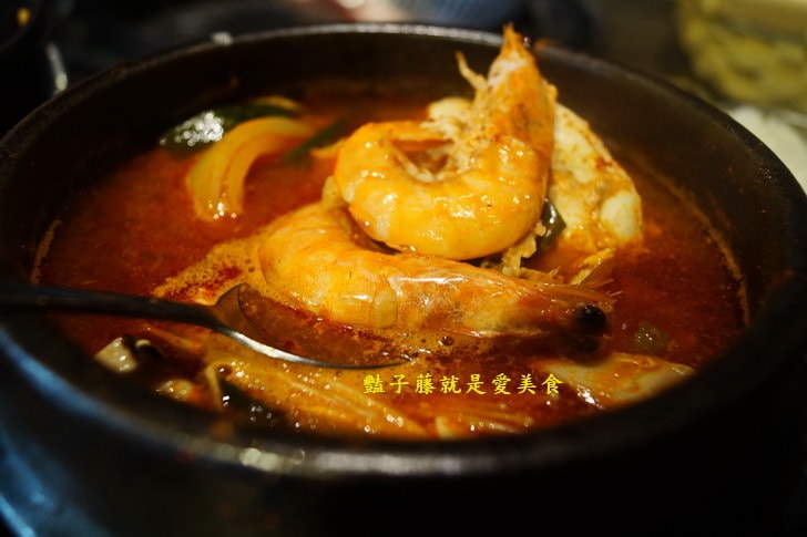 味肉舖韓國烤肉．新竹韓式料理．正宗韓式烤五花肉大口吃【豔子藤就是愛美食】