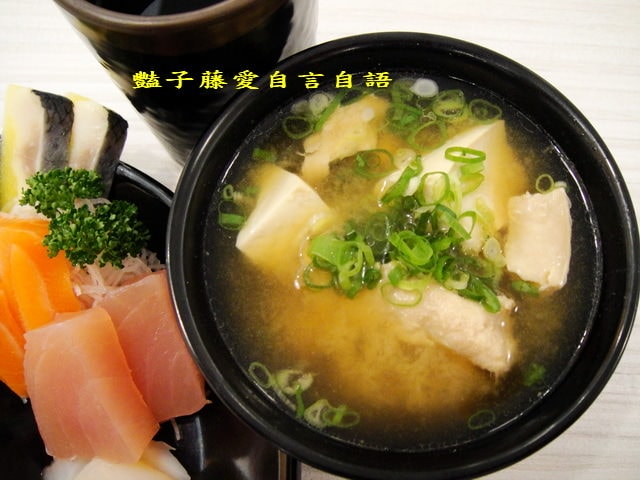 一築金野台炙燒牛肉握壽司．盛合海鮮蓋飯幸福美味【豔子藤就是愛美食】