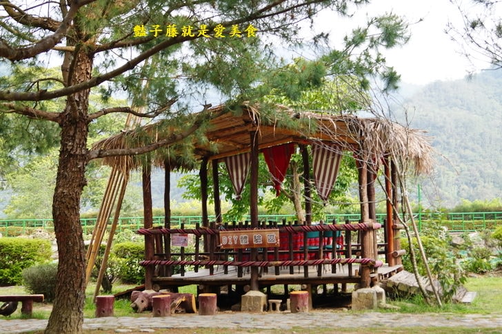 【南投旅遊泰雅渡假村】北港溪溫泉泡湯親子遊．福氣又安康偶像劇拍攝景點．天空步道尋找賽德克時光隧道