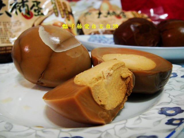傳統小吃＆永光堂大補蛋。百年傳家滷汁祕方藥膳美食【豔子藤美食嚐鮮試吃報告】