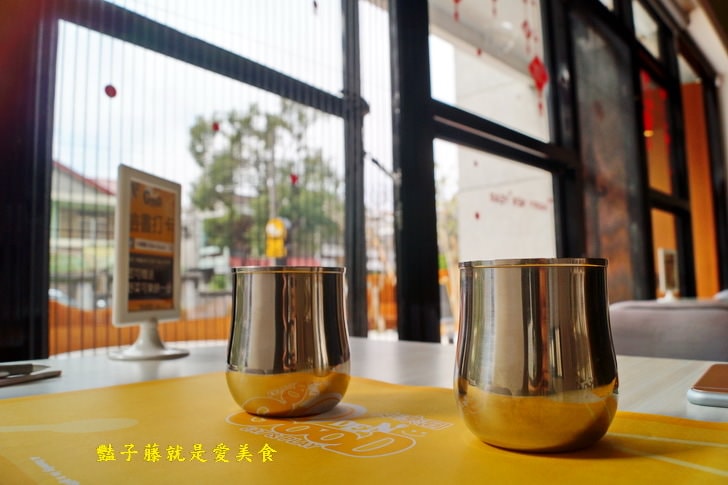 【小樂圓和洋餐食】台中親子餐廳.關東煮與牛小排和風壽喜鍋.庭院大沙池.旋轉透明溜滑梯.好吃好玩