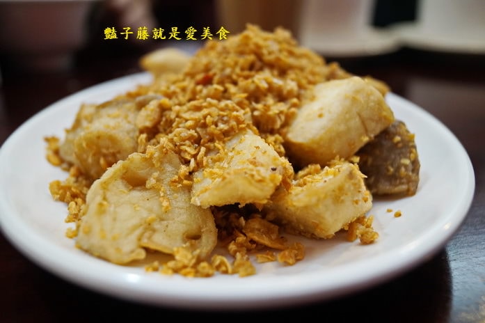 鑫旺角茶餐廳．台中北平路美食．香茜牛肉腸粉好吃推薦．鬼馬炒飯很厲害【豔子藤就是愛美食】