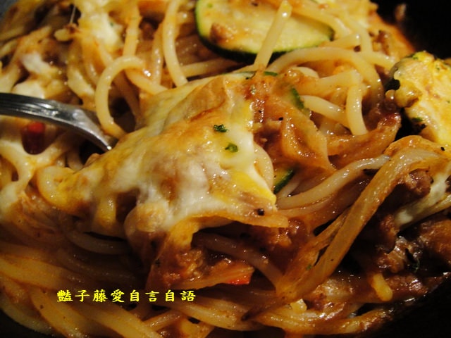 台中異國美食＆加州風洋食館香辣咖哩海鮮飯+巧克力蛋糕佐野莓雪酪【豔子藤就是愛美食】登上聯合新聞網首頁
