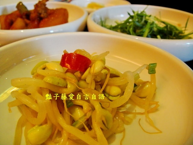 澄川黃鶴洞燒肉之丘．極炙炎燒韓式料理【豔子藤就是愛美食】