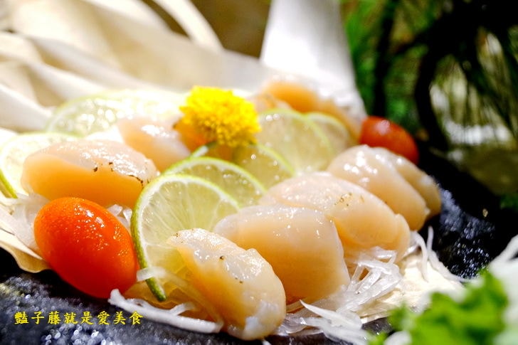 【東街日式料理民生店】新竹美食平價日式料理．咖哩螃蟹．鮑魚荒煮．嚴選合菜料理．超值又豪邁
