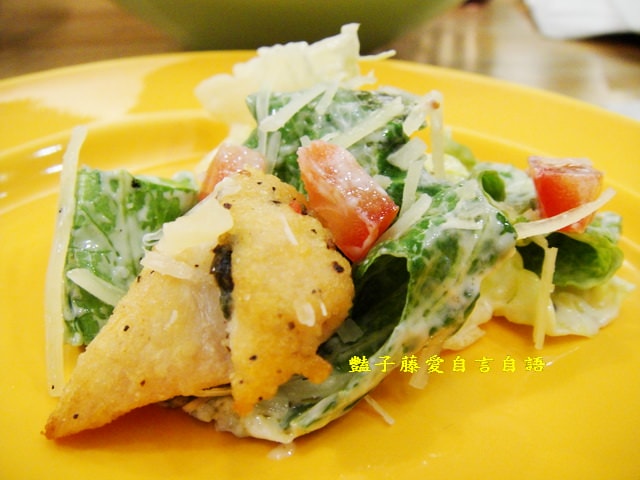 台中異國美食＆CIAO UNO PASTA香濃起司義式披薩餃【豔子藤就是愛美食】登上聯合新聞網首頁