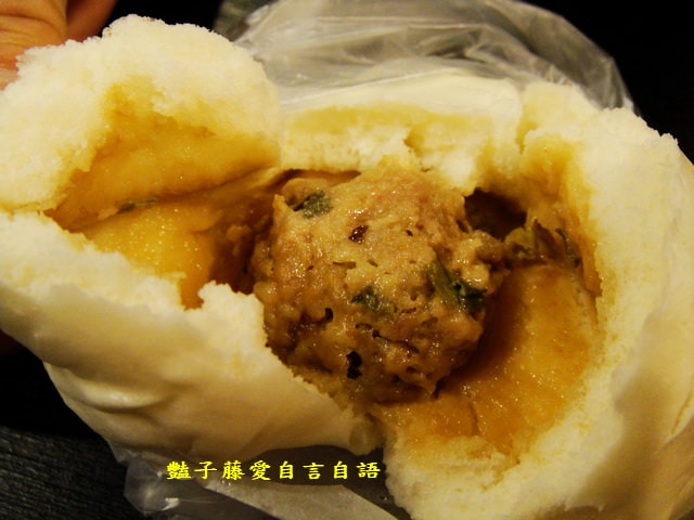 南投在地小吃＆寶島時代村美食特搜古早味麻豆碗粿+將軍包+幸發亭蜜豆冰【豔子藤就是愛美食】登上聯網首頁