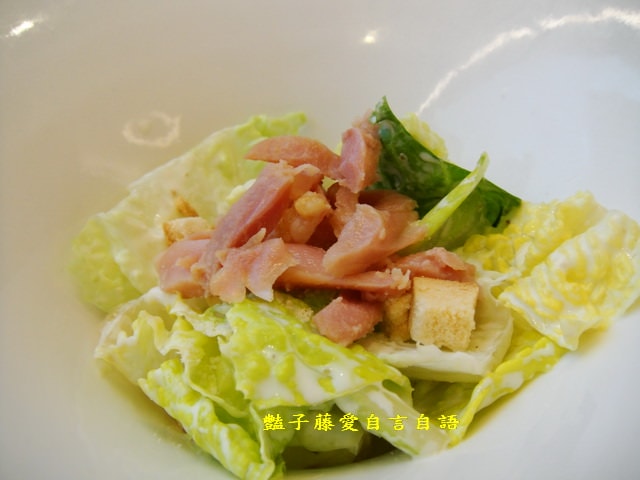 台中異國美食＆亞加珞義式廚房焗烤燉飯義大利麵披薩吃到飽【豔子藤就是愛美食】