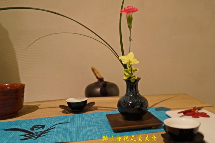 璞陶園茶苑．臺中美術園道創意生活．台灣茶道美學．茶席展演【豔子藤旅遊全地圖】