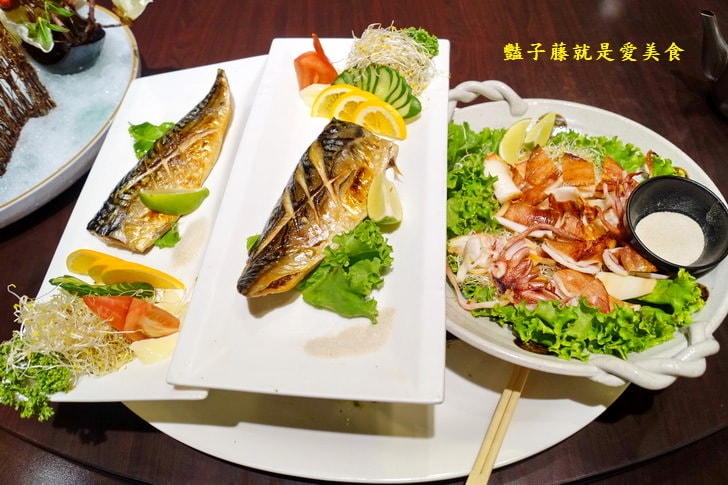 【東街日式料理民生店】新竹美食平價日式料理．咖哩螃蟹．鮑魚荒煮．嚴選合菜料理．超值又豪邁