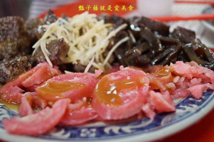 哈瑪星廟口正老牌汕頭麵．高雄代天宮廟邊在地小吃【豔子藤就是愛美食】登上聯合新聞網首頁