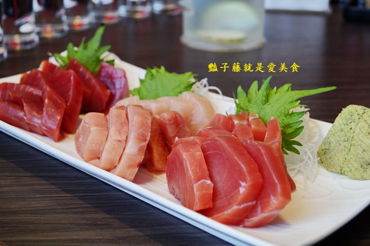 【佳濱成功旗魚專賣店】臺東成功旗魚咖啡.黑潮頂級生魚片配咖啡.甜點檸檬蒟蒻竟是曼波魚皮?豔子藤台東美食地圖