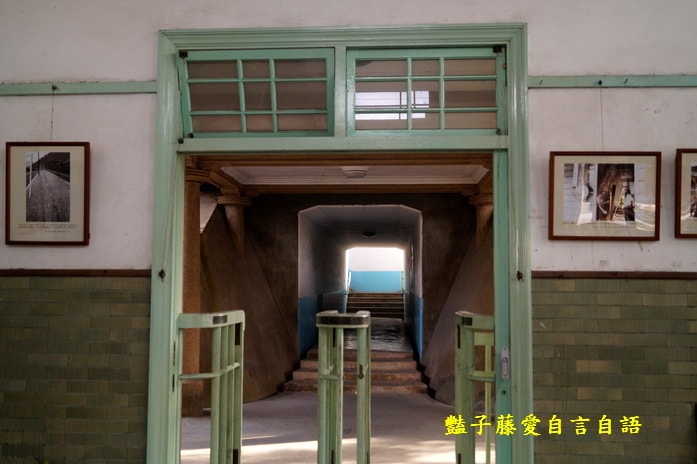 櫻花祭前．臺中市后里泰安商圈樂活深度一日遊【豔子藤臺中商圈一日遊】