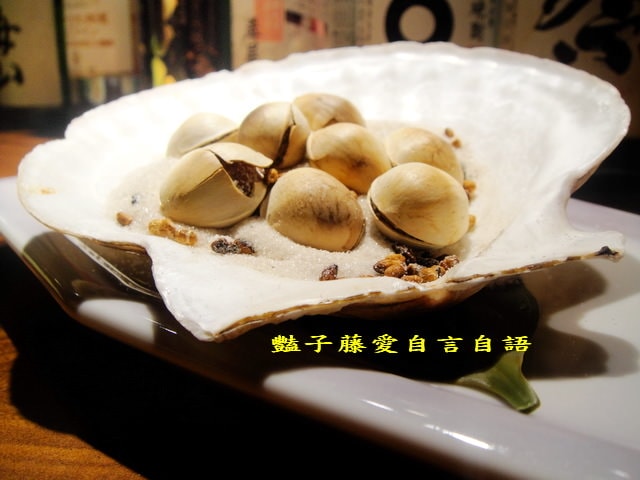 大江戶町居酒屋．日式大眾酒場炭火串燒超美味【豔子藤就是愛美食】