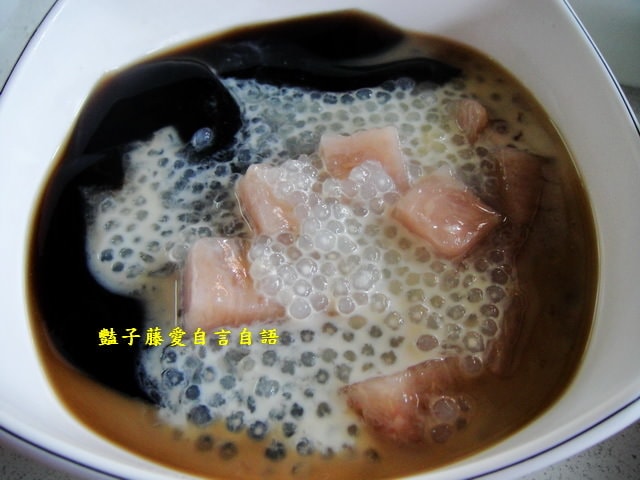 台中甜品糕點＆瑪露連嫩仙草．台中老字號必吃美食【豔子藤就是愛美食】登上聯合新聞網首頁