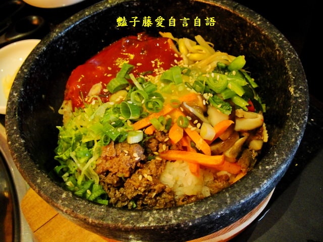 澄川黃鶴洞燒肉之丘．極炙炎燒韓式料理【豔子藤就是愛美食】