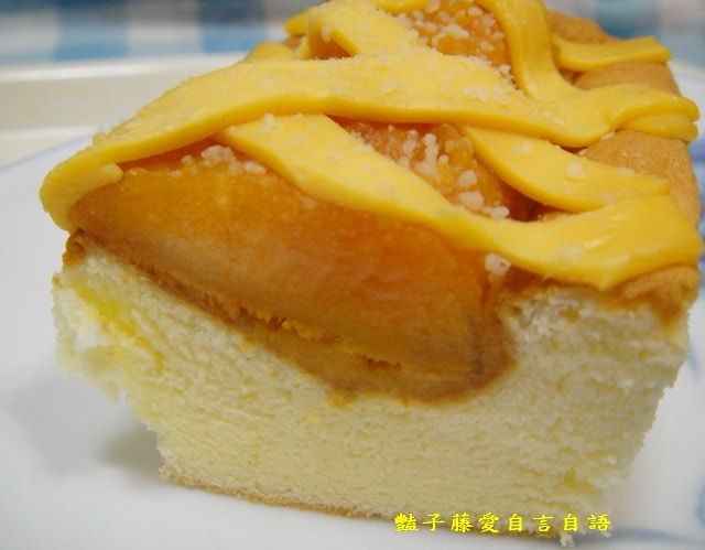 甜食糕點＆2度C蛋糕火花滋滋叫！仆街起司挑戰鹹甜新滋味【豔子藤美食嚐鮮試吃報告】