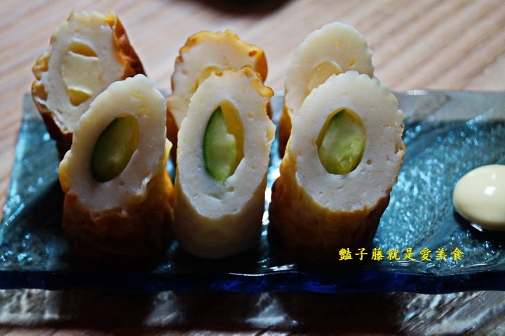 有喜屋日式煎餃．居酒屋專賣餃子．全台最酷餃子店【豔子藤就是愛美食】