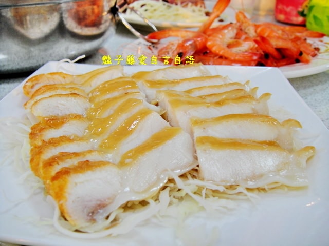 陳記大台中平價鵝肉城．大啖鵝肉鮮甜滋味【豔子藤就是愛美食】登上聯合新聞網首頁
