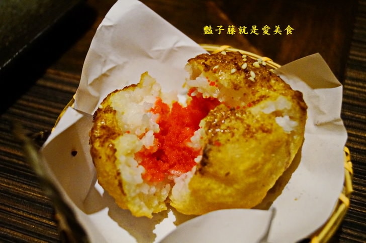 【木庵食事處】日式居酒屋．深夜食堂的滷香魚燒烤料理．豔子藤就是愛美食