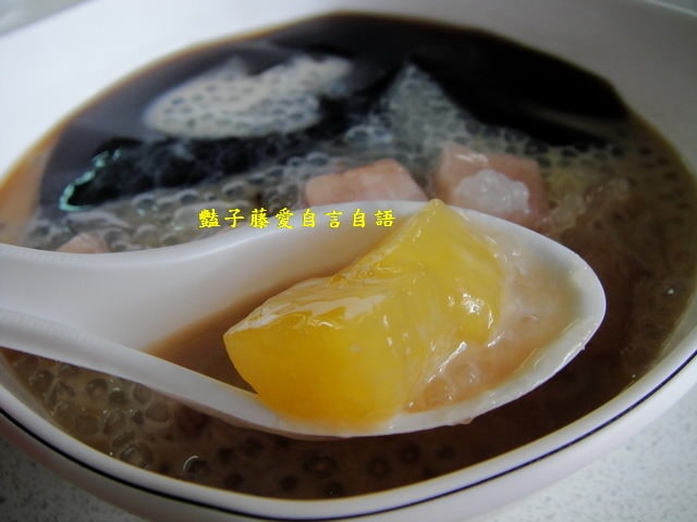 台中甜品糕點＆瑪露連嫩仙草．台中老字號必吃美食【豔子藤就是愛美食】登上聯合新聞網首頁