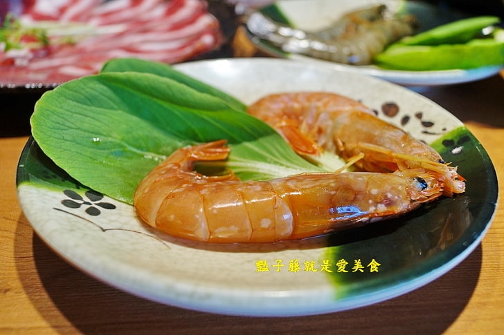 【肉多多火鍋】台中暴龍級火鍋第一品牌.挑戰肉食主義者大胃王.噶瑪蘭盤克夏優選豚美味意難忘／豔子藤
