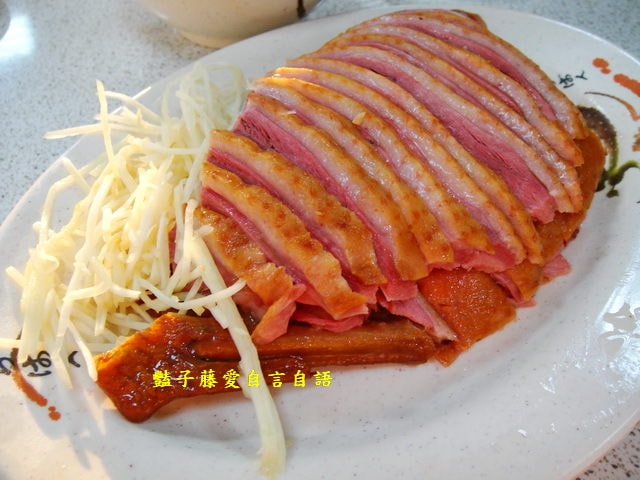 陳記大台中平價鵝肉城．大啖鵝肉鮮甜滋味【豔子藤就是愛美食】登上聯合新聞網首頁