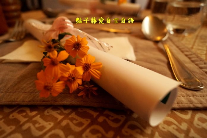 台中異國料理琵央卡義式餐廳．巷弄中的美食【豔子藤就是愛美食】