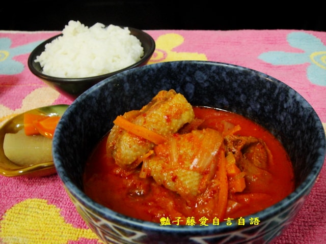 豔家廚房＆泡菜鴨。鮮嫩好吃超簡單料理【豔子藤就是愛美食】