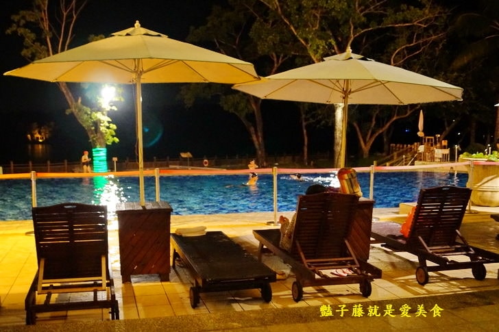 【江南渡假村】台南旅遊．體驗全國唯一水庫跳水．獨木舟遊江南．台糖尖山埤親子遊．台南一日遊動靜皆宜