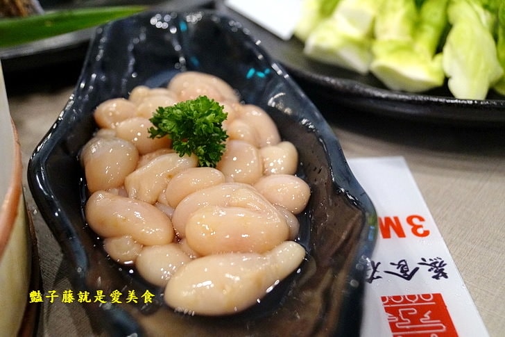 【蒸食在台中美食婚宴會館】台中南屯區海鮮餐廳.原味蒸活海鮮.雙龍蝦與海中王肥豬蝦.粥底依然是精華之所在