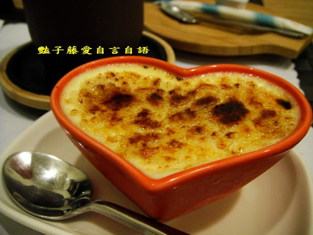 Demi House日式洋食館．超強手工漢堡排+起司豬排咖哩蛋包飯【豔子藤就是愛美食】