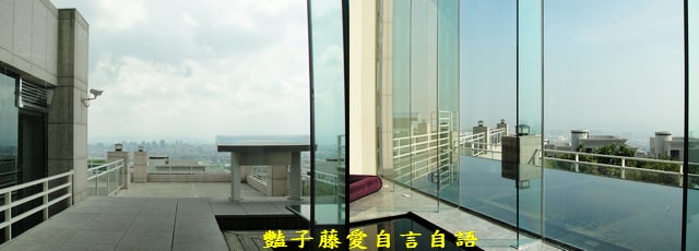台中旅遊＆清新溫泉。中台灣新溫泉鄉相約來泡湯SPA【豔子藤旅遊全地圖】