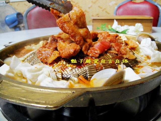 高麗屋韓式料理．銅盤烤肉道地平價又好吃【豔子藤就是愛美食】登上聯合新聞網首頁