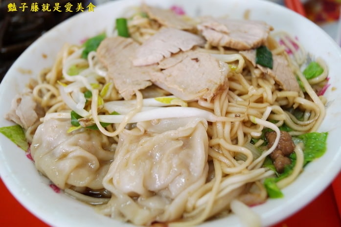 哈瑪星廟口正老牌汕頭麵．高雄代天宮廟邊在地小吃【豔子藤就是愛美食】登上聯合新聞網首頁