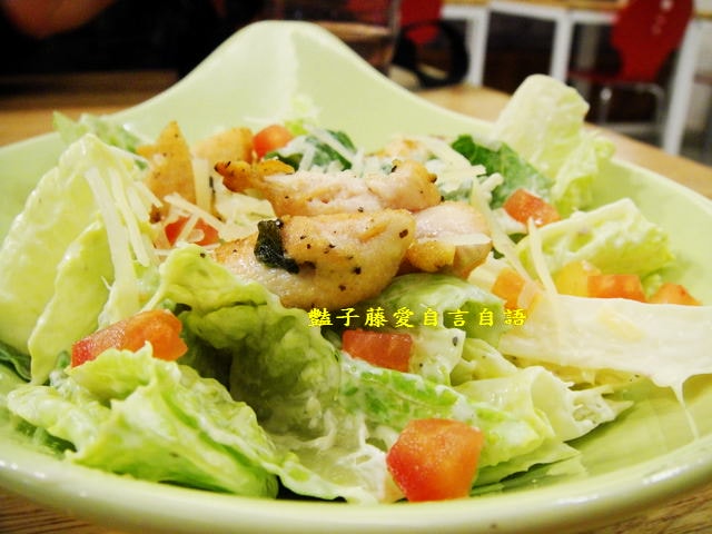 台中異國美食＆CIAO UNO PASTA香濃起司義式披薩餃【豔子藤就是愛美食】登上聯合新聞網首頁