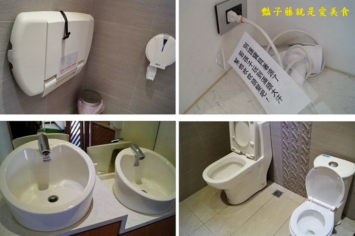 【小樂圓和洋餐食】台中親子餐廳.關東煮與牛小排和風壽喜鍋.庭院大沙池.旋轉透明溜滑梯.好吃好玩